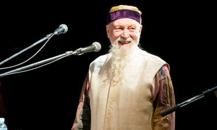 En Do – <em>«in C»</em> | Terry Riley