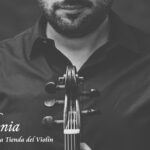 Taller de Técnicas contemporáneas para instrumentos de cuerda, con Eduardo Bortolotti