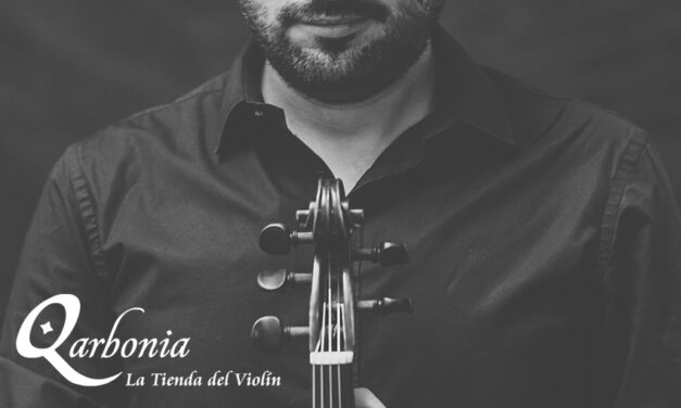 Taller de Técnicas contemporáneas para instrumentos de cuerda, con Eduardo Bortolotti