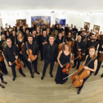 La Oviedo Filarmonía convoca audiciones para Violín II principal