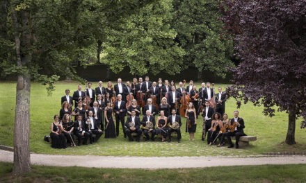 La Real Filharmonía de Galicia selecciona instrumentistas para varios puestos de violín, viola y violonchelo