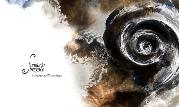 Concurso internacional de violín Tadeusz Wroński