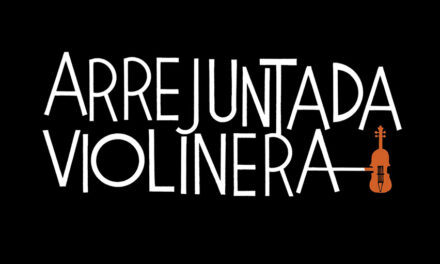 Vuelve la «Arrejuntada violinera», un fin de semana de cursos y otras actividades de folk castellano y leonés.