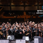 Audiciones para la Orquesta Joven OSG Curso 25-26
