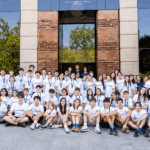 Décima edición del programa Summer Camp Jóvenes Artistas, de la ESMRS