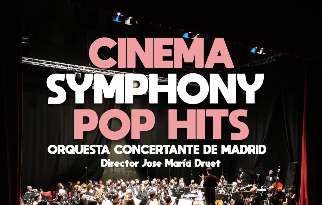 Eventos interesantes 13 concierto ocm 2025