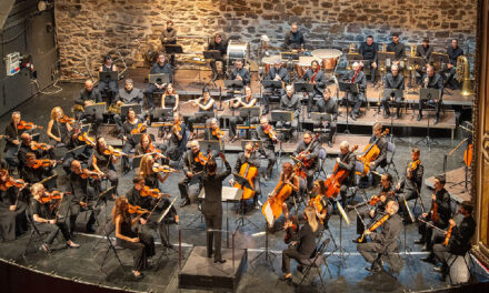La Orquesta de Extremadura convoca audiciones para viola tutti