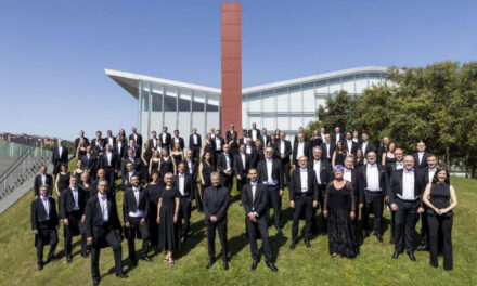 La Orquesta Sinfónica de Castilla y León convoca audiciones para violín tutti