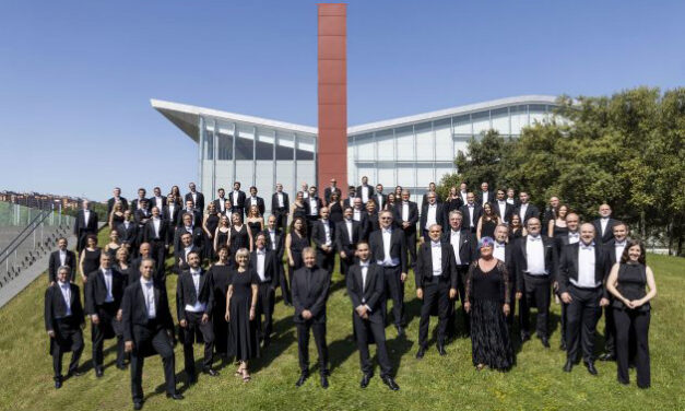 La Orquesta Sinfónica de Castilla y León convoca audiciones para violín tutti