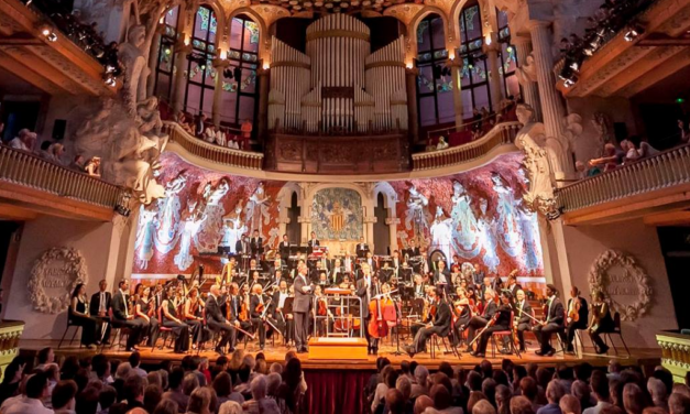 La Orquestra Simfònica del Vallès selecciona viola tutti