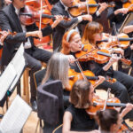 La Orquesta Filarmónica de Gran Canaria convoca audiciones para viola solista