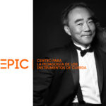 Nuevo curso en la CEPIC:<em>Inside Dorothy DeLay’s Studio: The Art of Teaching</em>