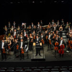 El Festival franco-español ORBIS Symphony busca cubrir varios puestos de violín y viola para su orquesta joven