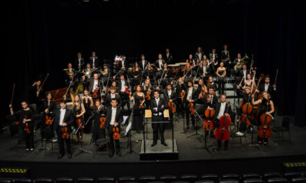 El Festival franco-español ORBIS Symphony busca cubrir varios puestos de violín y viola para su orquesta joven