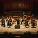 Pruebas de acceso para viola en la Joven Orquesta de la Sierra de Madrid