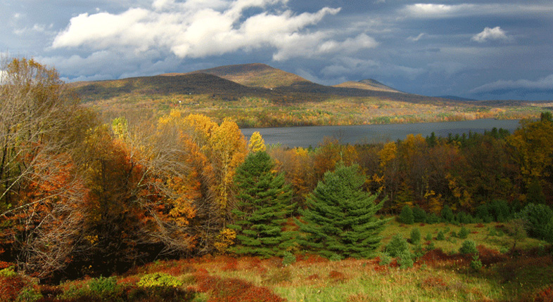 Ashokan Farewell | Jay Ungar