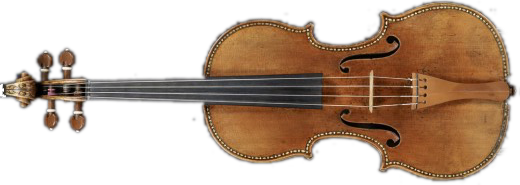 Stradivarius Greffuhle