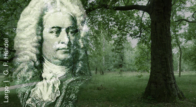 Largo (Ombra mai fu) | G. F. Händel