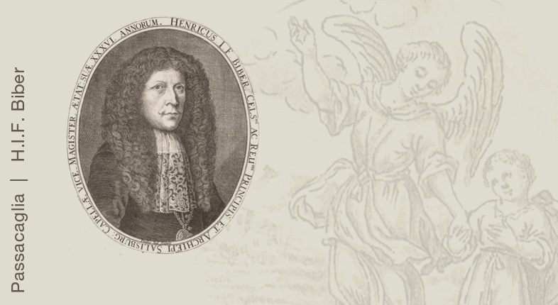 Passacaglia | H.I.F. Biber