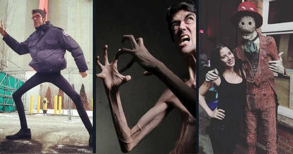 javier botet