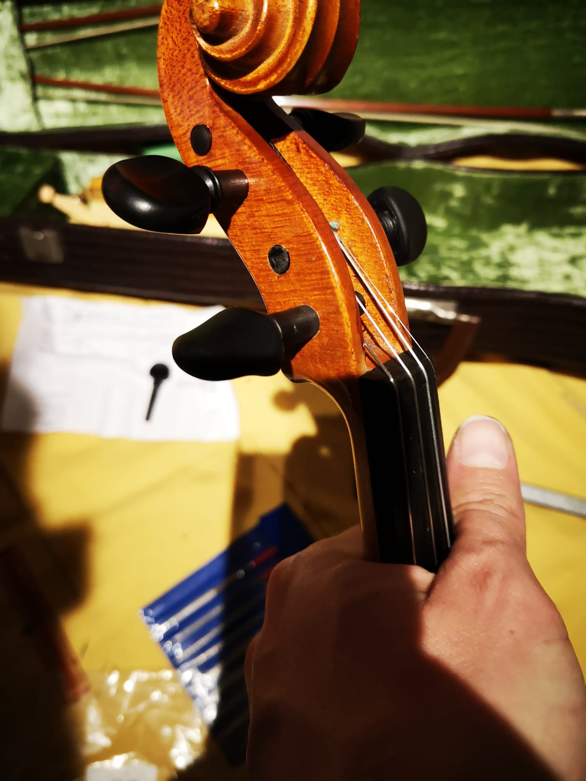 Cuanto Cuesta El Violin Mas Caro Del Mundo Foro | Deviolines