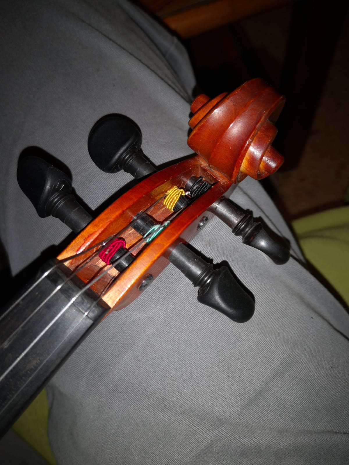 Foro | Deviolines