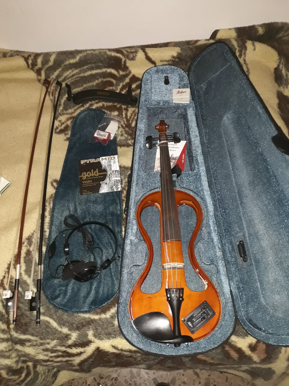 Foro | Deviolines