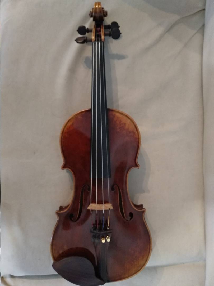 Foro | Deviolines