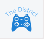 district